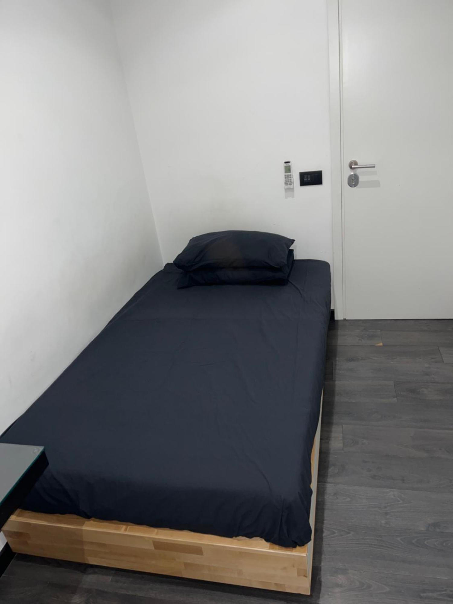 Cinecitta Luxury Guest House Róma Kültér fotó