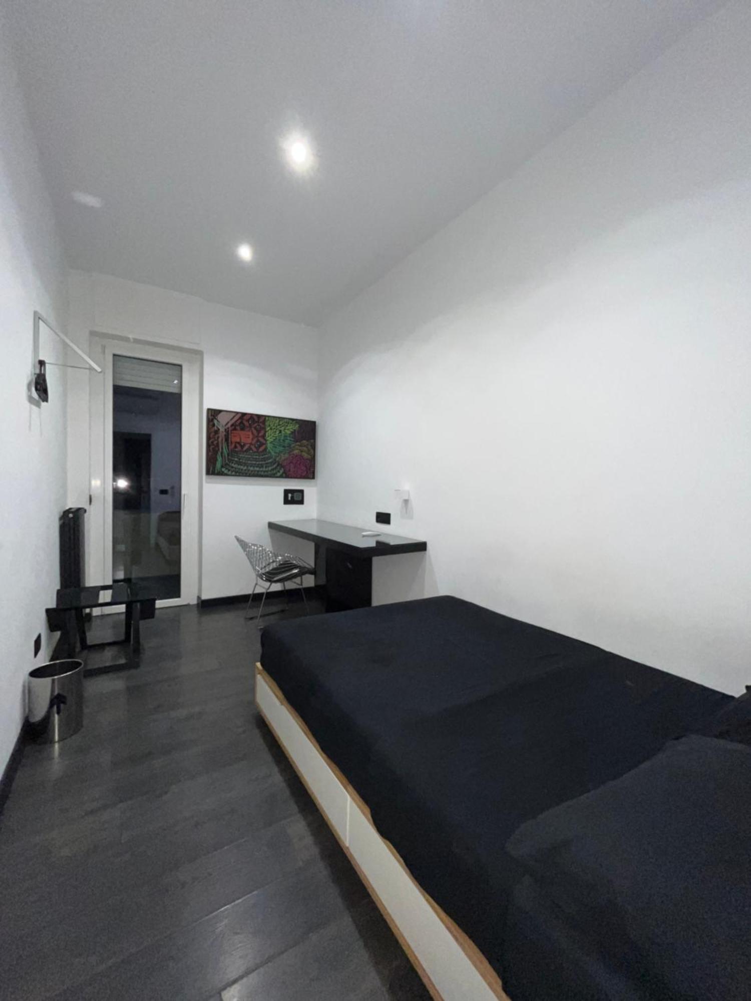 Cinecitta Luxury Guest House Róma Kültér fotó